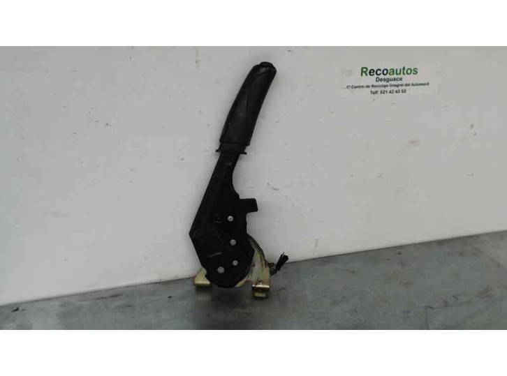 Replacement handbrake lever for Fiat Marea Weekend (185) 2.4 turbodiesel OEM IAM reference 735264840 
