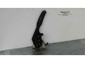 Replacement handbrake lever for Fiat Marea Weekend (185) 2.4 turbodiesel OEM IAM reference 735264840 
