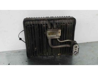 Replacement air conditioning evaporator for Fiat Marea Weekend (185) 2.4 turbodiesel OEM IAM reference 185A2000 185A2000 