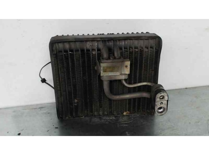 Replacement air conditioning evaporator for Fiat Marea Weekend (185) 2.4 turbodiesel OEM IAM reference 185A2000 185A2000 