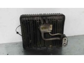 Replacement air conditioning evaporator for Fiat Marea Weekend (185) 2.4 turbodiesel OEM IAM reference 185A2000 185A2000 
