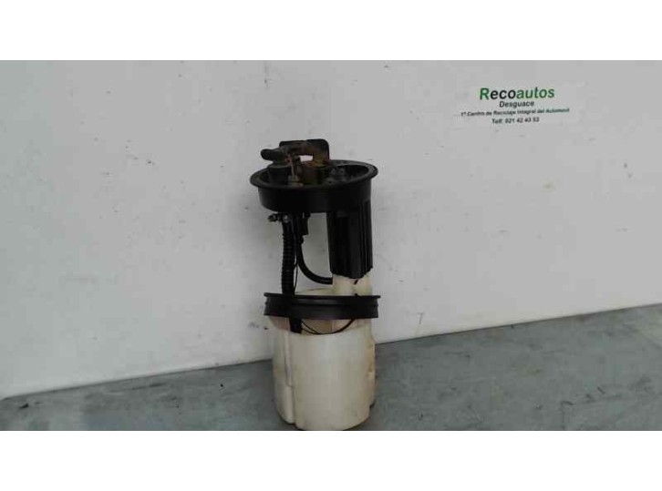 Recambio de aforador para fiat marea weekend (185) 2.4 turbodiesel referencia OEM IAM 185A2000 185A2000 