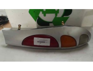 Recambio de piloto trasero derecho para fiat marea weekend (185) 2.4 turbodiesel referencia OEM IAM 185A2000 185A2000 