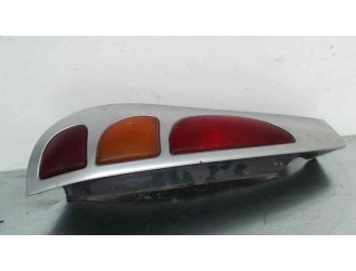 Recambio de piloto trasero izquierdo para fiat marea weekend (185) 2.4 turbodiesel referencia OEM IAM 185A2000 185A2000 