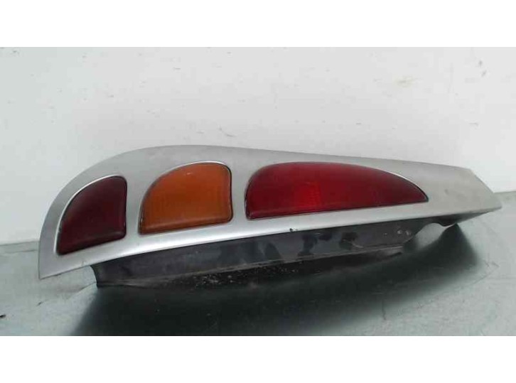 Replacement left rear light for Fiat Marea Weekend (185) 2.4 turbodiesel OEM IAM reference 185A2000 185A2000 