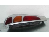 Replacement left rear light for Fiat Marea Weekend (185) 2.4 turbodiesel OEM IAM reference 185A2000 185A2000 