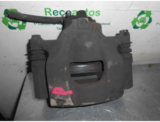 Recambio de pinza freno delantera derecha para peugeot 107 urban referencia OEM IAM 1651757880 1651757880 BOSCH
