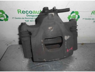 Recambio de pinza freno delantera izquierda para peugeot 107 urban referencia OEM IAM 1651757780 1651757780 BOSCH