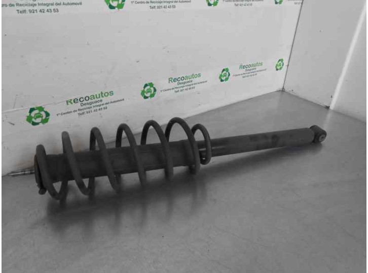 Recambio de amortiguador trasero derecho para peugeot 107 urban referencia OEM IAM 6940 KYB