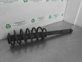 Recambio de amortiguador trasero derecho para peugeot 107 urban referencia OEM IAM 6940 KYB