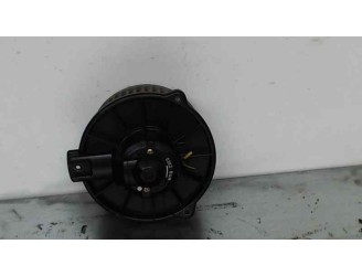 Recambio de motor calefaccion para toyota avensis berlina (t 22) 1.8 16v cat referencia OEM IAM 02528U24 194000 DENSO