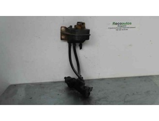 Replacement brake master cylinder for Fiat Marea Weekend (185) 2.4 Turbodiesel OEM IAM reference 9A7F2460216 