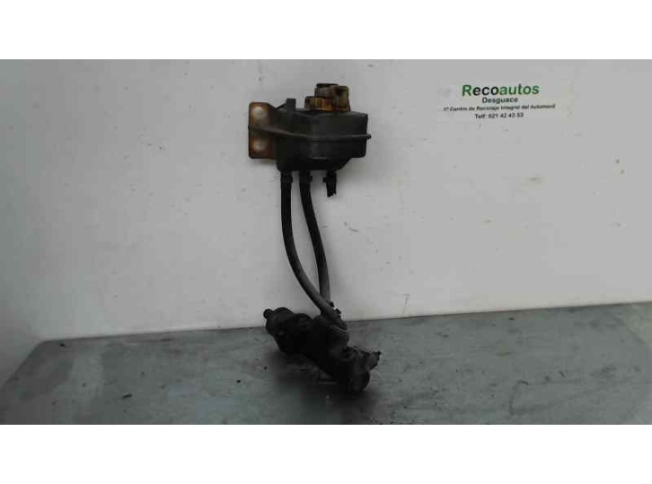 Recambio de bomba freno para fiat marea weekend (185) 2.4 turbodiesel referencia OEM IAM 9A7F2460216 