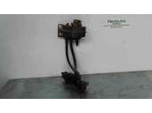 Replacement brake master cylinder for Fiat Marea Weekend (185) 2.4 Turbodiesel OEM IAM reference 9A7F2460216 