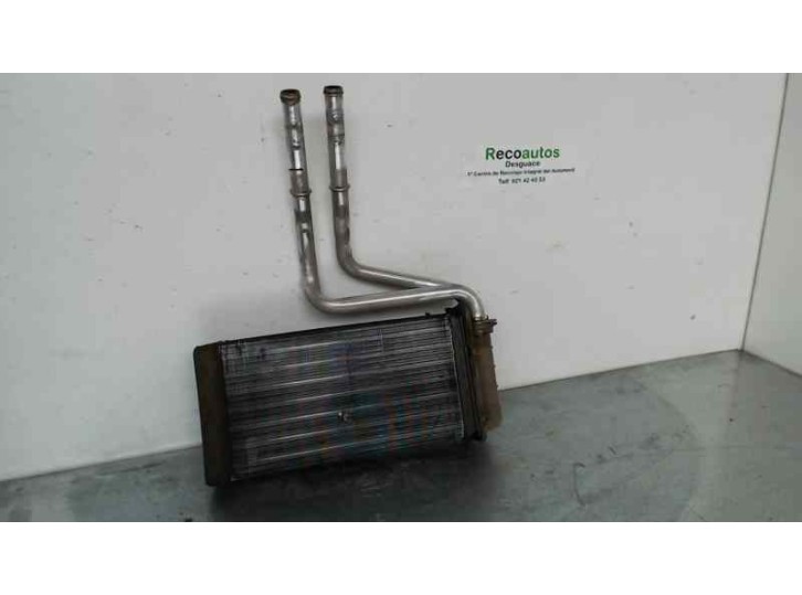Replacement heater / air conditioning radiator for Fiat Marea Weekend (185) 2.4 Turbodiesel OEM IAM reference 185A2000 