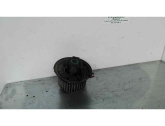 Replacement heater motor for Fiat Marea Weekend (185) 2.4 Turbodiesel OEM IAM reference 185A2000 185A2000 