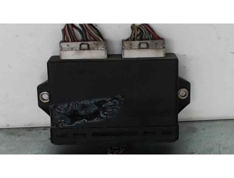Replacement electronic control unit for Fiat Marea Weekend (185) 2.4 Turbodiesel OEM IAM reference 46517329 39007480 