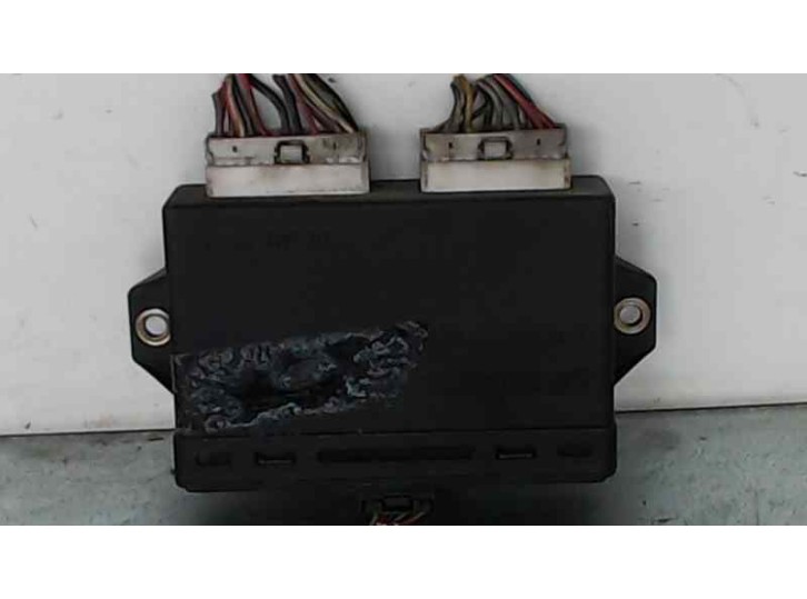 Replacement electronic control unit for Fiat Marea Weekend (185) 2.4 Turbodiesel OEM IAM reference 46517329 39007480 