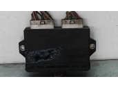 Replacement electronic control unit for Fiat Marea Weekend (185) 2.4 Turbodiesel OEM IAM reference 46517329 39007480 
