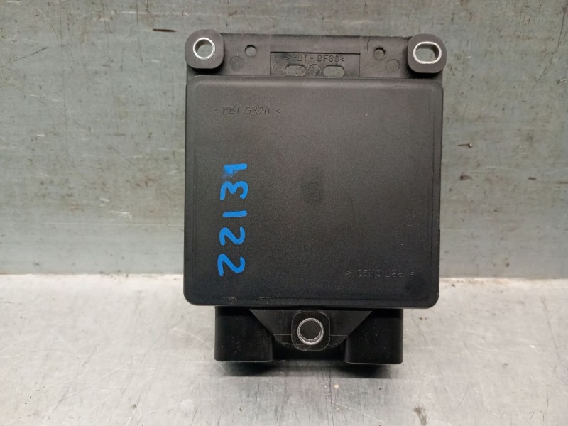 Recambio de centralita airbag para ford fiesta v (jh_, jd_) 1.3 referencia OEM IAM 6S6T14B056KC  