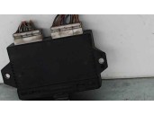 Replacement electronic control unit for Fiat Marea Weekend (185) 2.4 Turbodiesel OEM IAM reference 46517329 39007480 