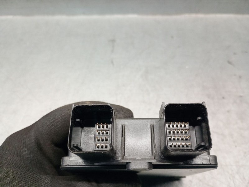 Recambio de centralita airbag para ford fiesta v (jh_, jd_) 1.3 referencia OEM IAM 6S6T14B056KC  