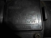 Recambio de caudalimetro para audi a6 berlina (4b2) 2.4 quattro referencia OEM IAM 078133471E AFH7008D HITACHI