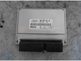 Recambio de centralita motor uce para audi a6 berlina (4b2) 2.4 quattro referencia OEM IAM 3B0907552AN 0261207017 BOSCH