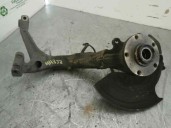 Recambio de mangueta delantera izquierda para audi a6 berlina (4b2) 2.4 quattro referencia OEM IAM 8D0407257AM 
