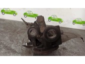 Recambio de mangueta delantera izquierda para audi a6 berlina (4b2) 2.4 quattro referencia OEM IAM 8D0407257AM 