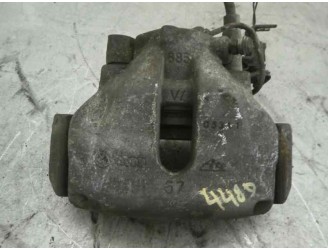 Recambio de pinza freno delantera derecha para audi a6 berlina (4b2) 2.4 quattro referencia OEM IAM 8E0615124A ATE