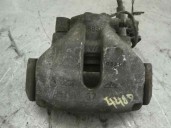 Recambio de pinza freno delantera derecha para audi a6 berlina (4b2) 2.4 quattro referencia OEM IAM 8E0615124A ATE
