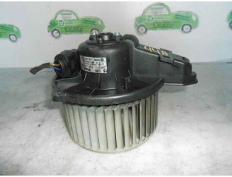 Recambio de motor calefaccion para audi a6 berlina (4b2) 2.4 quattro referencia OEM IAM 4B1820021 0130111202 BOSCH