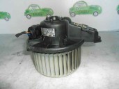 Recambio de motor calefaccion para audi a6 berlina (4b2) 2.4 quattro referencia OEM IAM 4B1820021 0130111202 BOSCH