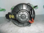 Recambio de motor calefaccion para audi a6 berlina (4b2) 2.4 quattro referencia OEM IAM 4B1820021 0130111202 BOSCH
