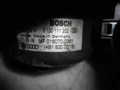 Recambio de motor calefaccion para audi a6 berlina (4b2) 2.4 quattro referencia OEM IAM 4B1820021 0130111202 BOSCH
