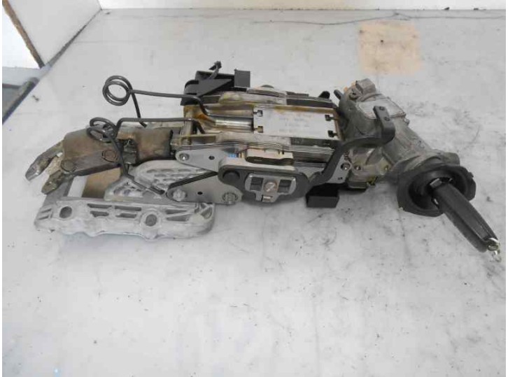 Recambio de columna direccion para audi a6 berlina (4b2) 2.4 quattro referencia OEM IAM 4B0419502B 4B0419502B 