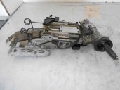 Recambio de columna direccion para audi a6 berlina (4b2) 2.4 quattro referencia OEM IAM 4B0419502B 4B0419502B 