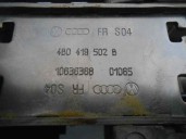 Recambio de columna direccion para audi a6 berlina (4b2) 2.4 quattro referencia OEM IAM 4B0419502B 4B0419502B 