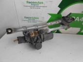 Recambio de motor limpia delantero para audi a6 berlina (4b2) 2.4 quattro referencia OEM IAM 4B1955113 4B1955113 