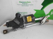 Recambio de motor limpia delantero para audi a6 berlina (4b2) 2.4 quattro referencia OEM IAM 4B1955113 4B1955113 