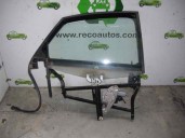 Recambio de elevalunas trasero derecho para audi a6 berlina (4b2) 2.4 quattro referencia OEM IAM 4B0839462 8 PINES 5 PUERTAS.