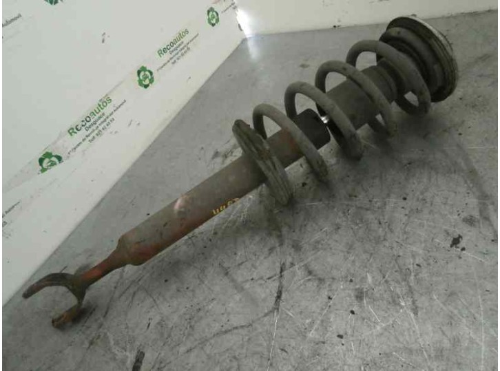 Recambio de amortiguador delantero derecho para audi a6 berlina (4b2) 2.4 quattro referencia OEM IAM 4B0412031BN 814903556679 SA