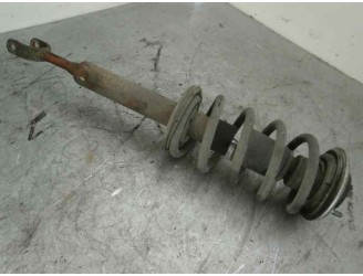 Recambio de amortiguador delantero izquierdo para audi a6 berlina (4b2) 2.4 quattro referencia OEM IAM 4B0412031BN 8149003556679