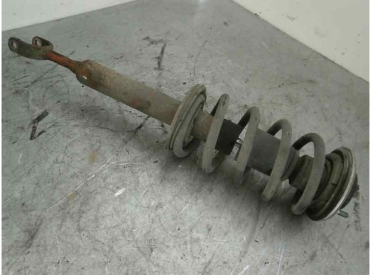 Recambio de amortiguador delantero izquierdo para audi a6 berlina (4b2) 2.4 quattro referencia OEM IAM 4B0412031BN 8149003556679