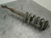 Recambio de amortiguador delantero izquierdo para audi a6 berlina (4b2) 2.4 quattro referencia OEM IAM 4B0412031BN 8149003556679