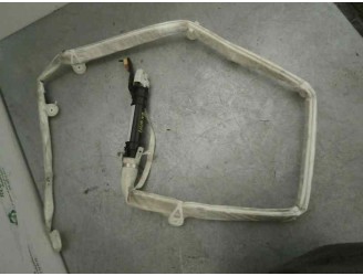 Recambio de airbag lateral izquierdo para audi a6 berlina (4b2) 2.4 quattro referencia OEM IAM 4B0880241J  AUTOLIV