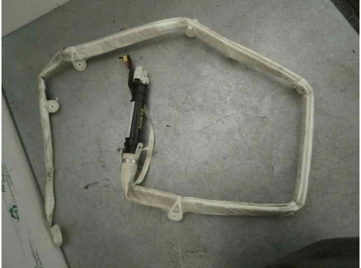 Recambio de airbag lateral izquierdo para audi a6 berlina (4b2) 2.4 quattro referencia OEM IAM 4B0880241J  AUTOLIV