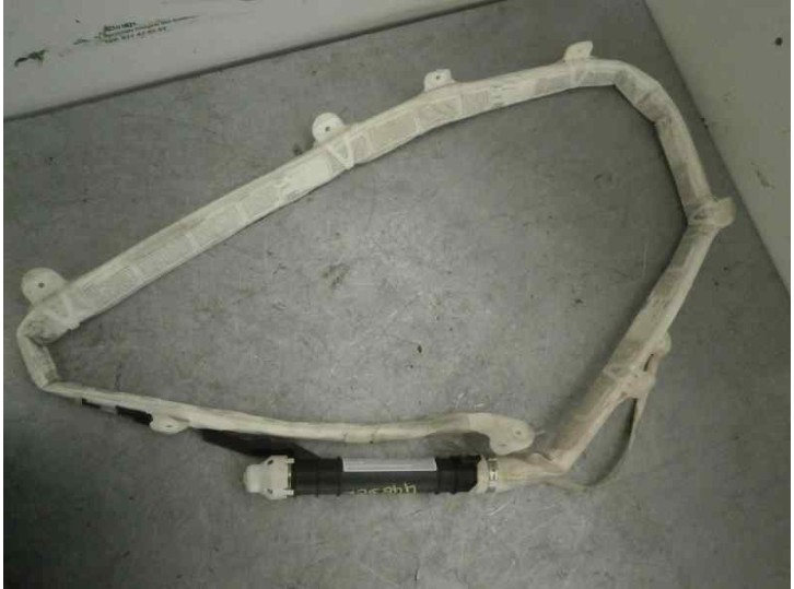 Recambio de airbag lateral derecho para audi a6 berlina (4b2) 2.4 quattro referencia OEM IAM 4B0880242J 4B5880742 