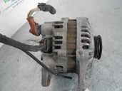 Replacement alternator for Mitsubishi Carisma Berlina 5 (DA0) 1800 GDI LX OEM IAM reference MD343416 A3TA5491 MITSIBISHI
